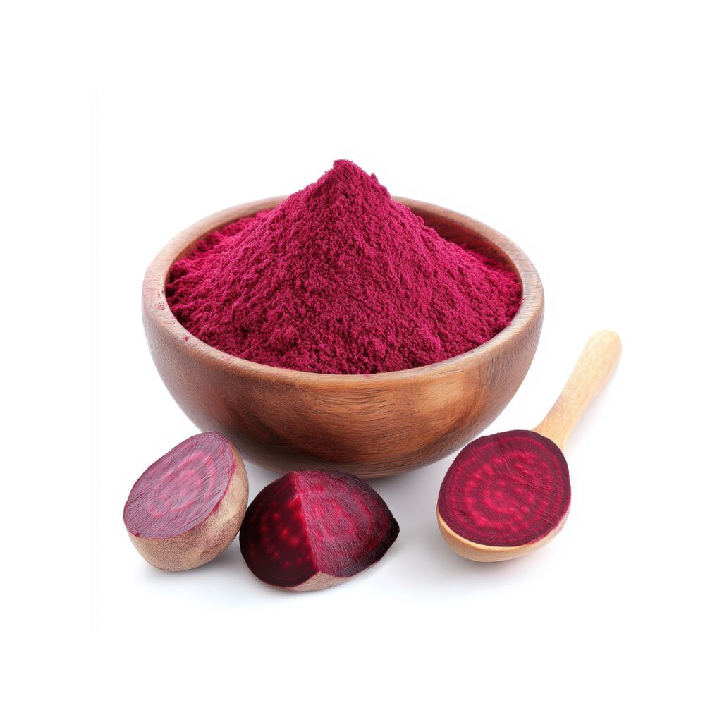 Beetroot powder