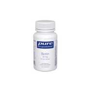 Pure Encapsulations Biotin 8mg