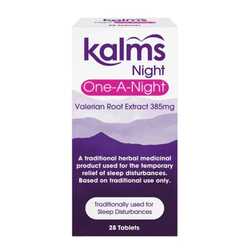Kalms night one a night