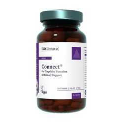 Patrick holford connect