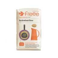 Dove's Farm Gluten Free Buckwheat Flour