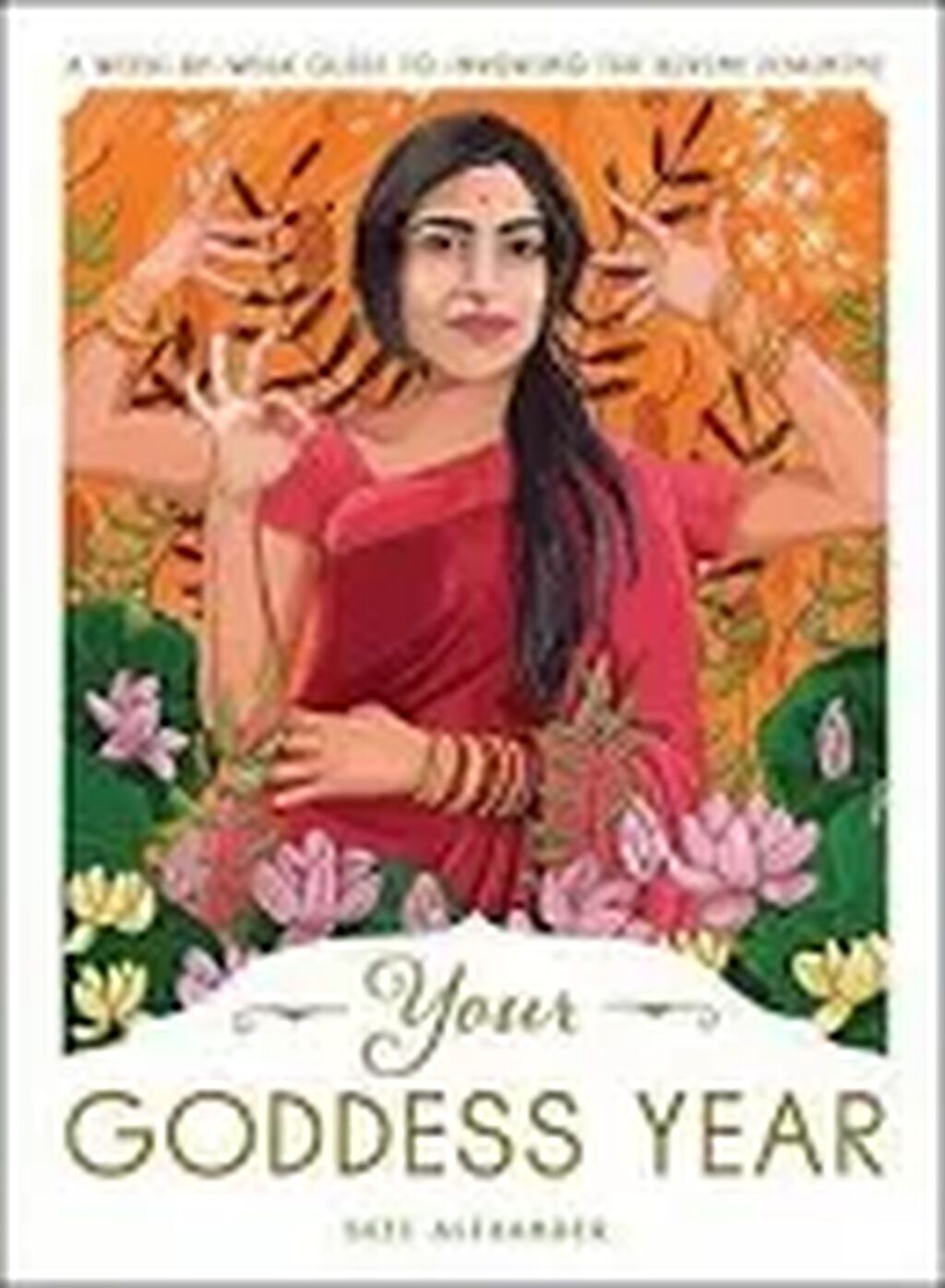 Your goddess year