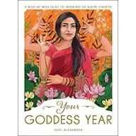 Book Your Goddess Year