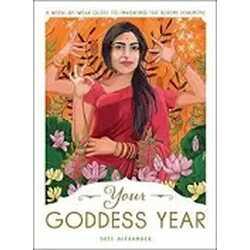 Your goddess year