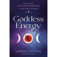 Book Goddess Energy