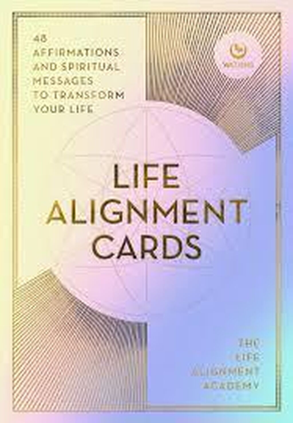 Life alignment cards