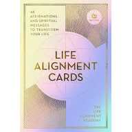 Oracle Cards Life Alignment Cards