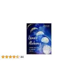 Lunar alchemy book