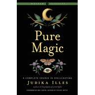 Book Pure Magic