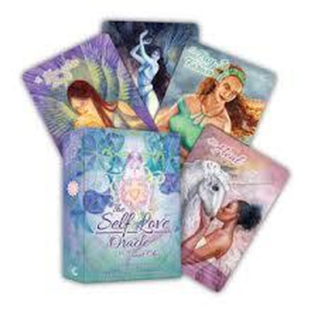 Self love oracle