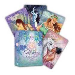 Self love oracle