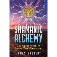 Book Shamanic Alchemy