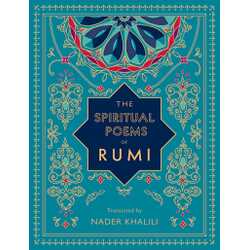 Spiritual poems of rumi