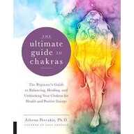 Book Ultimate Guide to Chakras
