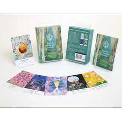 Earth alchemy oracle