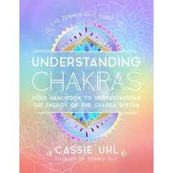 Understanding chakras book