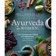 Book Ayurveda for Women