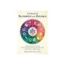 Book of blessings rituals