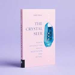 Crystal seer book