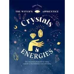 Crystals energies book