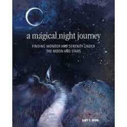 Magical night journey book