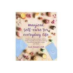 Magical self care for everyday book