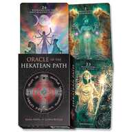 Oracle Cards Oracle of the Hekatean Path