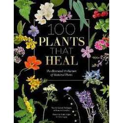 100 plants that heal