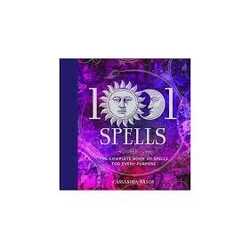 1001 spells book