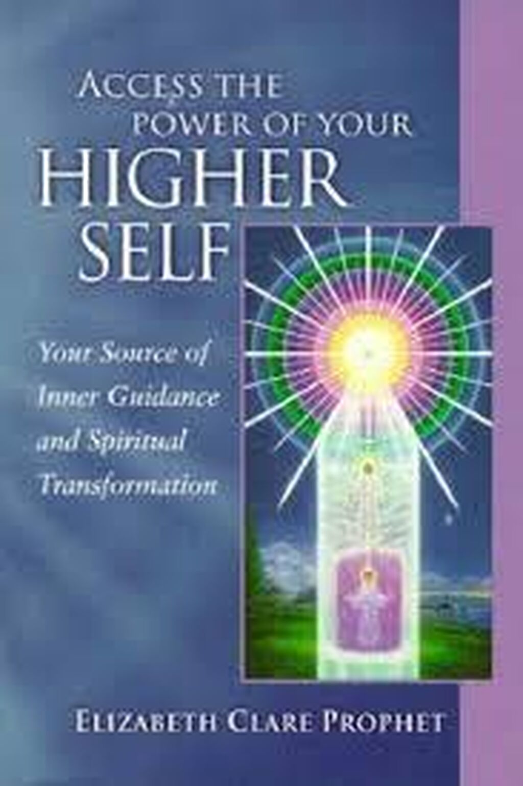 Higher self book