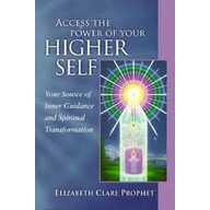 Book Access the Power of your Higher Self
