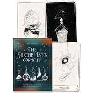 Oracle Cards  Alchemists Oracle