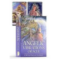 Angelic vibrations