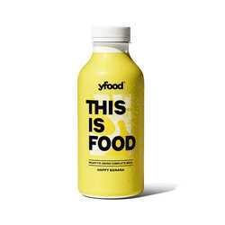 Yfood Happy Banana