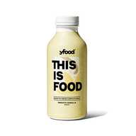 yfood - Smooth Vanilla High Protein Ready to Drink Meal