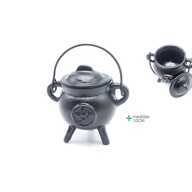 Resin Burner Cauldron