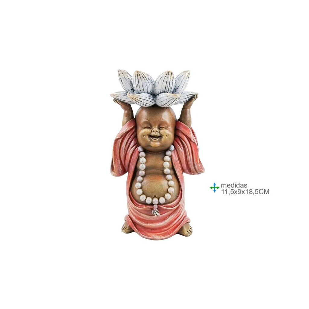 Buddha lotus tealight