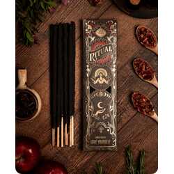 Ritual incense self love