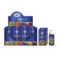 Green Tree Fragrance Oil 7 Angels