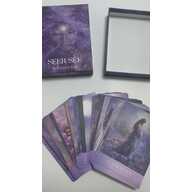 Oracle Cards Seer See
