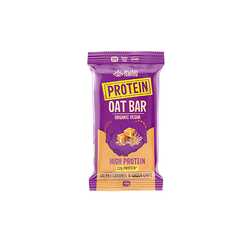 Iwasri protein bar