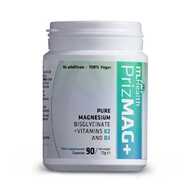 ITL PrizMag Magnesium Bisglycinate Plus
