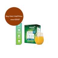 Revive Active Orange & Mango