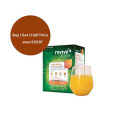 Revive active tropical