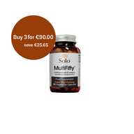 Solo Nutrition Multififty Multivitamin