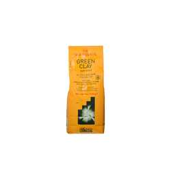Argital green clay external