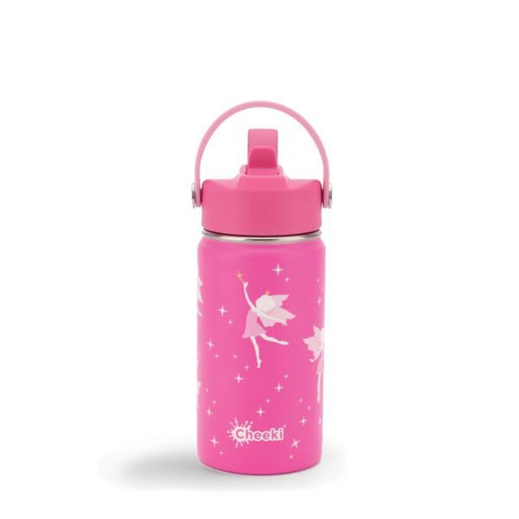 Fairy Front little adventurer