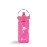 Cheeki Insulated Little Adventurer Water Bottle - Fairy 400ML