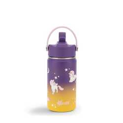 Unicorn little adventurer