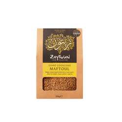 Zaytun giant cous cous
